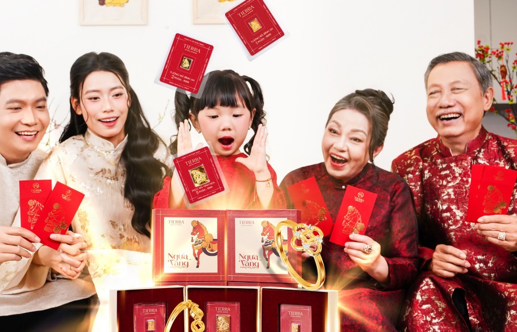 Giá vàng ngày vía Thần Tài 2026: Vì sao càng sát ngày, giá càng “nhảy múa”?