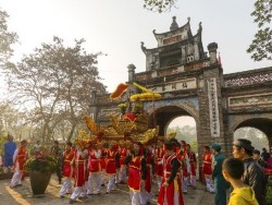 Lễ hội Cổ Loa Xuân Bính Ngọ 2026 có gì mới?