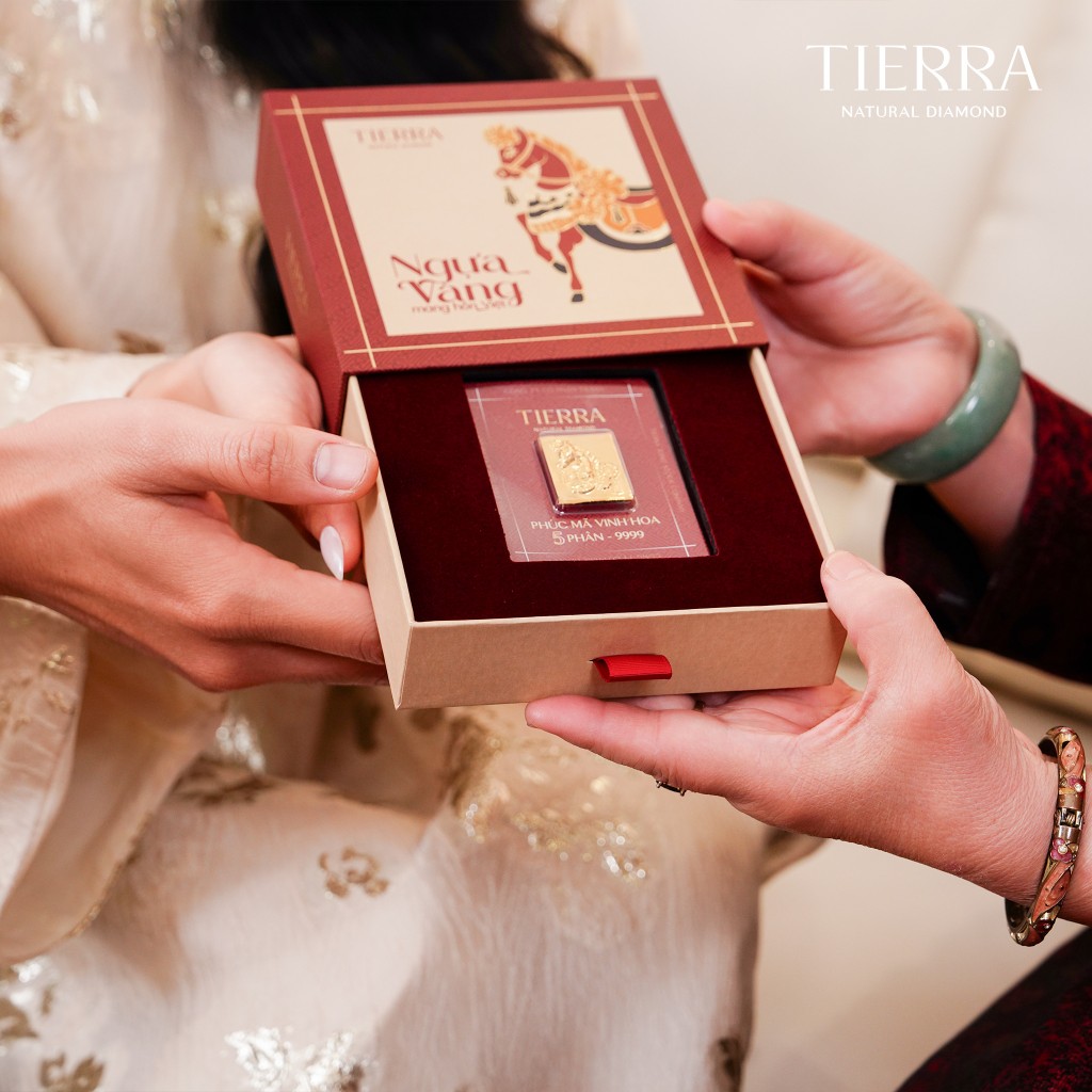 Giá vàng ngày vía Thần Tài 2026: Vì sao càng sát ngày, giá càng “nhảy múa”?