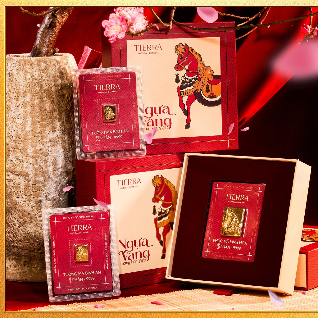 Giá vàng ngày vía Thần Tài 2026: Vì sao càng sát ngày, giá càng “nhảy múa”?