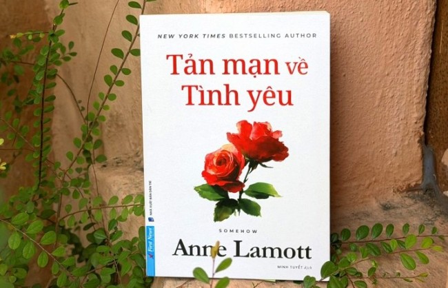 Tình yêu giúp trái tim hướng về những điều tốt đẹp