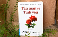 Tình yêu giúp trái tim hướng về những điều tốt đẹp