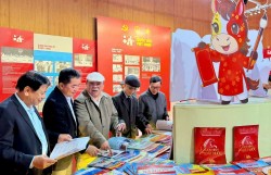 Quảng Ninh khai mạc Hội sách, báo Xuân Bính Ngọ 2026