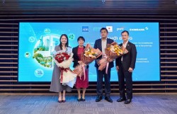 Eximbank khởi động chương trình hỗ trợ nâng cao năng lực ngân hàng xanh cùng ADB và PwC Việt Nam