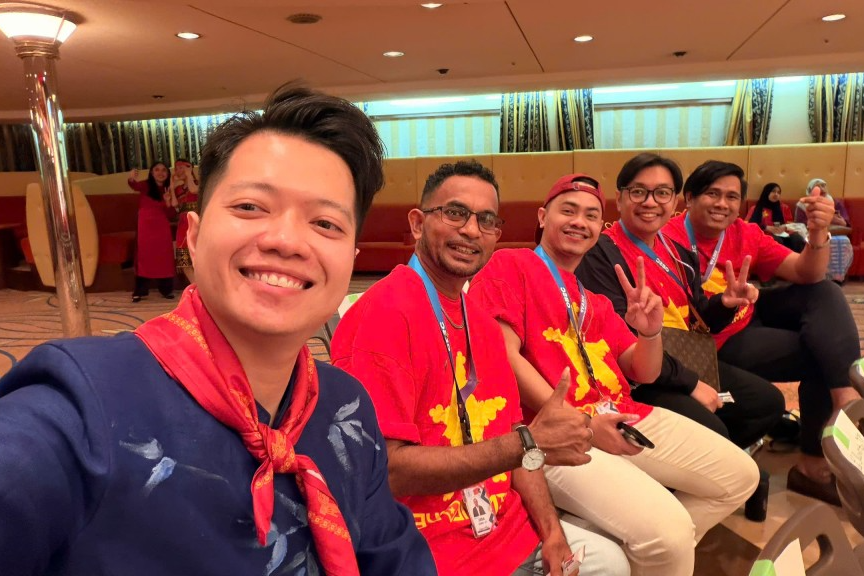 hương trình Tàu Thanh niên Đông Nam Á – Nhật Bản (SSEAYP) 