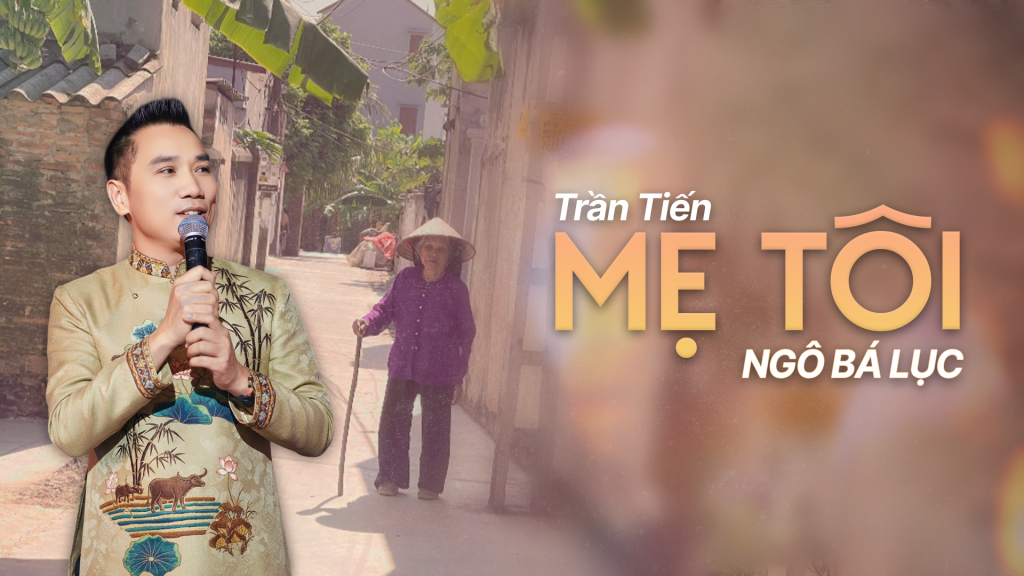 Những ca khúc là tiếng lòng của nhà báo Ngô Bá Lục gửi đến đấng sinh thành của mình cũng như nói hộ tình cảm của những người con với cha mẹ