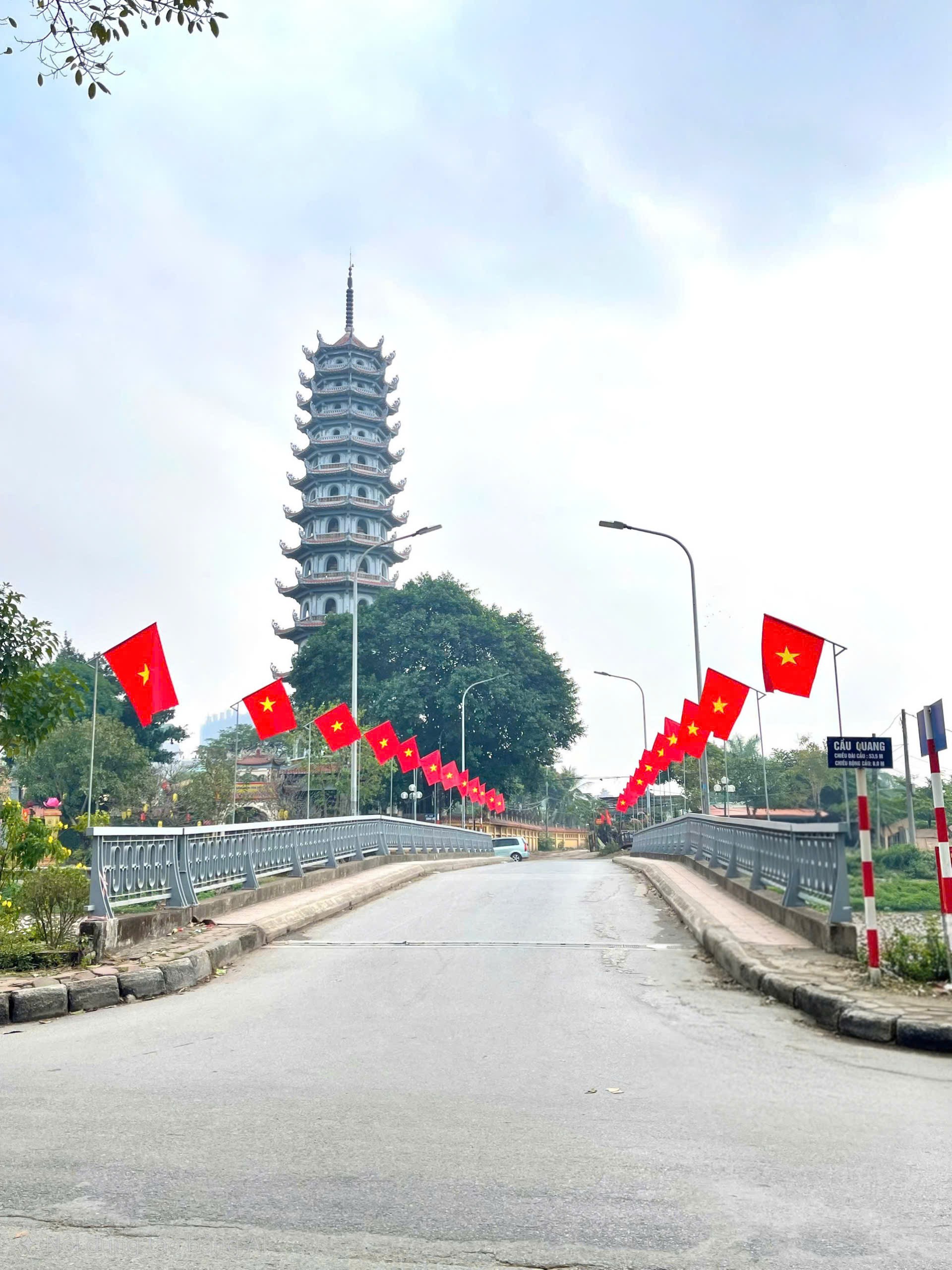 Khánh thành công trình thanh niên 