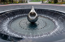 Sun Group đồng hành cùng TP HCM hồi sinh 4,3 đất trống giữa trung tâm, khánh thành “biểu tượng mới”