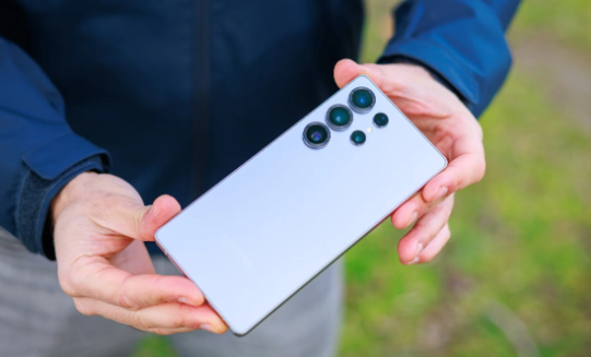 Samsung Galaxy S26 Ultra dự kiến mang AI tiên tiến vào mọi tác vụ di động Samsung Galaxy S26 Ultra dự kiến mang AI tiên tiến vào mọi tác vụ di động