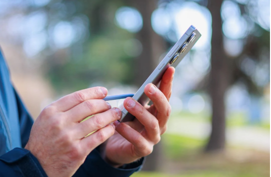 Samsung Galaxy S26 Ultra dự kiến mang AI tiên tiến vào mọi tác vụ di động Samsung Galaxy S26 Ultra dự kiến mang AI tiên tiến vào mọi tác vụ di động