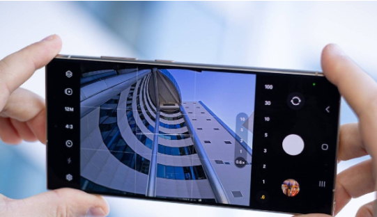 Samsung Galaxy S26 Ultra dự kiến mang AI tiên tiến vào mọi tác vụ di động Samsung Galaxy S26 Ultra dự kiến mang AI tiên tiến vào mọi tác vụ di động