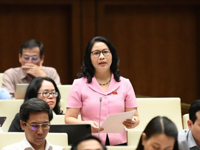 Giám đốc Học viện Nông nghiệp Việt Nam ứng cử Đại biểu Quốc hội khóa XVI