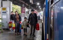 Triển khai hàng loạt hoạt động chăm lo thiết thực cho đoàn viên, người lao động