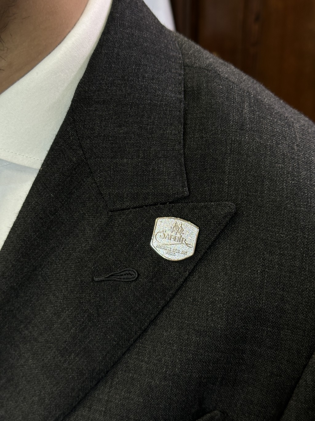 Hành trình chinh phục ngôi vương Shoe Shining Châu Á