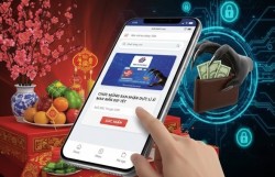 Cảnh báo lừa đảo công nghệ cận Tết Nguyên đán