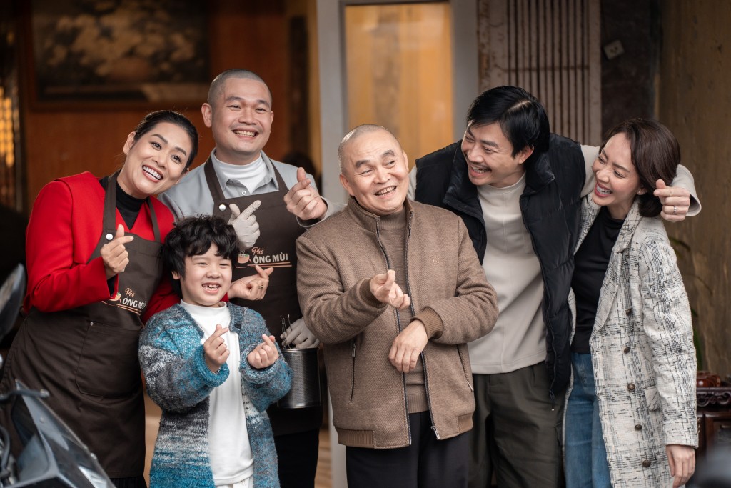 Âm nhạc dân tộc tinh tế và trẻ trung trong 