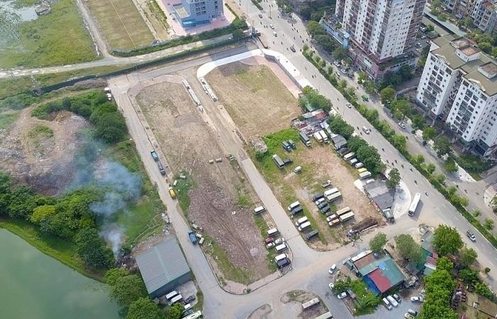 Tập trung giải quyết dứt điểm các dự án tồn đọng kéo dài, khẩn trương hoàn thành, đưa vào sử dụng