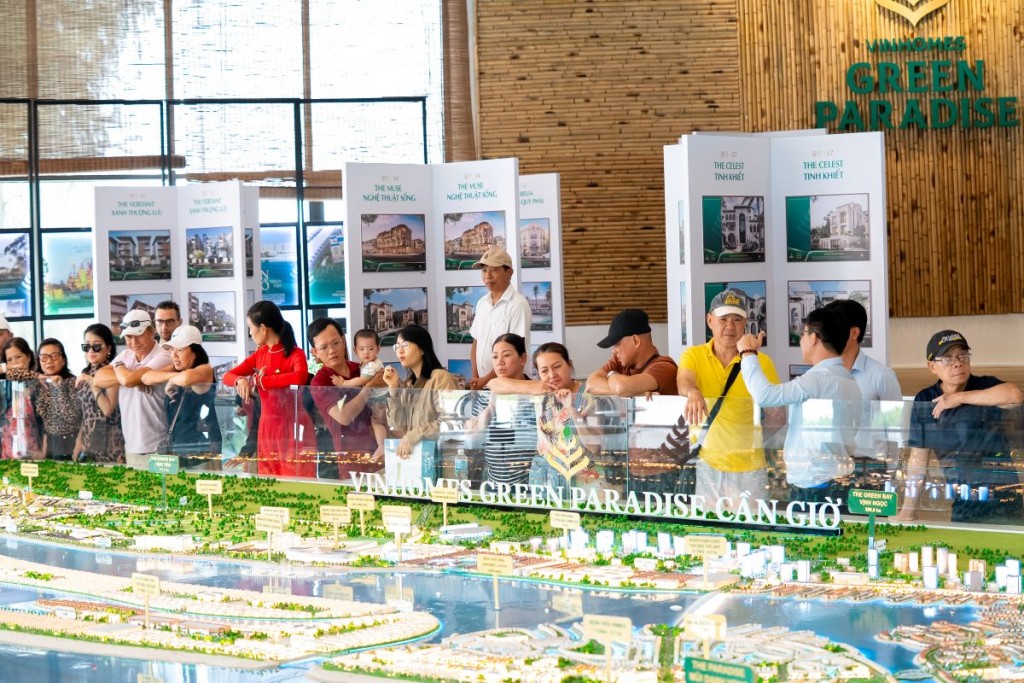 Những khoảnh khắc đưa Cần Giờ “chiếm sóng” mùa Valentine và Tết đoàn viên