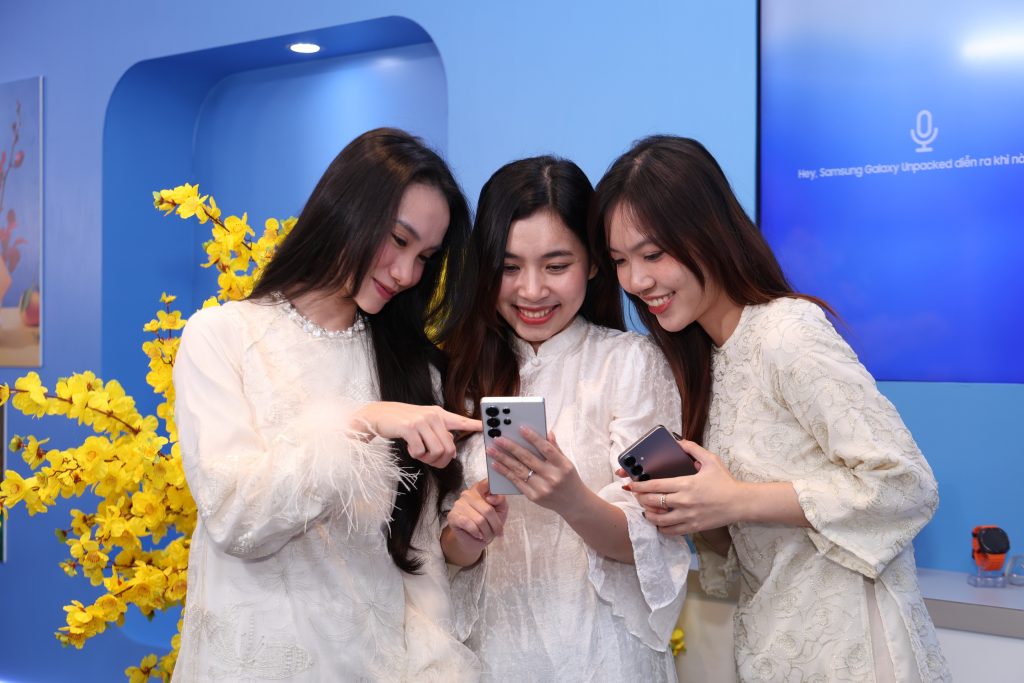 Công nghệ đang tác động đến cách Gen Z nhìn nhận ý nghĩa của Tết và thời gian nghỉ lễ