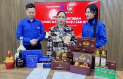 Mở lối cho sản phẩm truyền thống