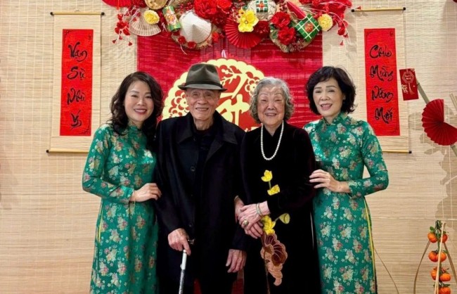 Mùa Tết cổ truyền đậm chất người Hà Nội