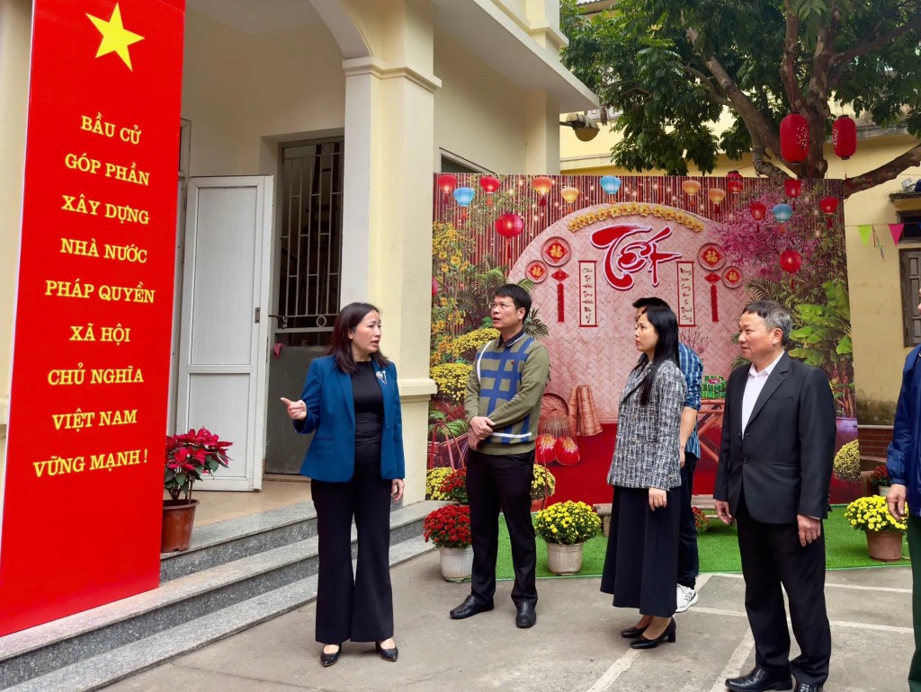 Hà Nội vào nhịp chuẩn bị cho ngày hội của dân chủ, niềm tin Hà Nội vào nhịp chuẩn bị cho ngày hội của dân chủ, niềm tin