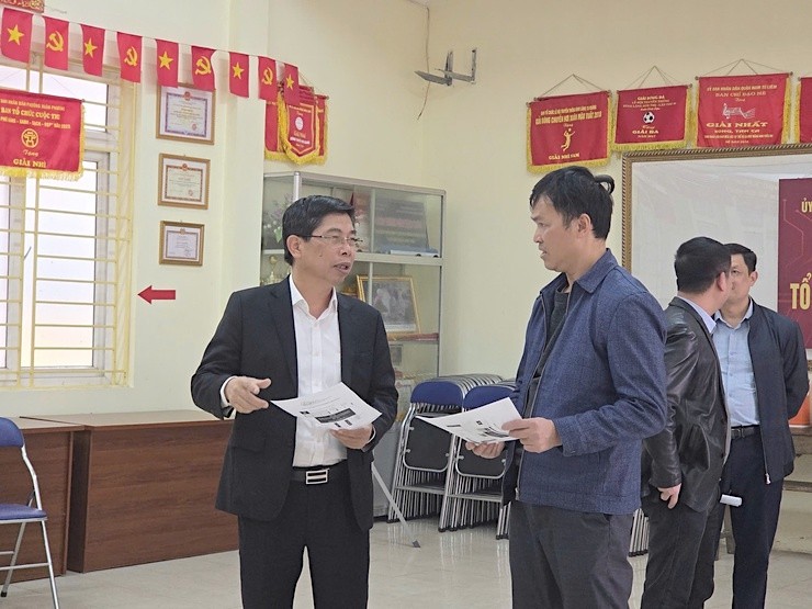 Hà Nội vào nhịp chuẩn bị cho ngày hội của dân chủ, niềm tin Hà Nội vào nhịp chuẩn bị cho ngày hội của dân chủ, niềm tin