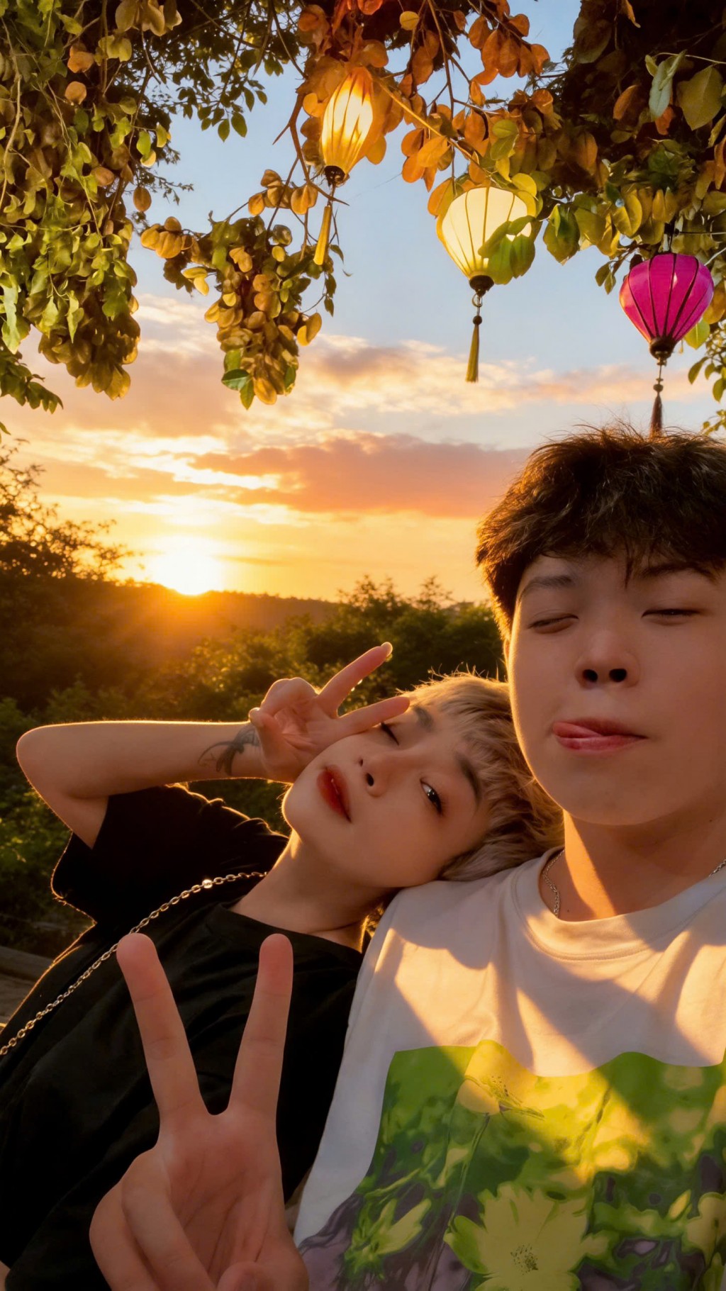 Ngọc Khuê mừng sinh nhật con trai nhưng spotlight lại thuộc về… con dâu tương lai Ngọc Khuê mừng sinh nhật con trai nhưng spotlight lại thuộc về… con dâu tương lai