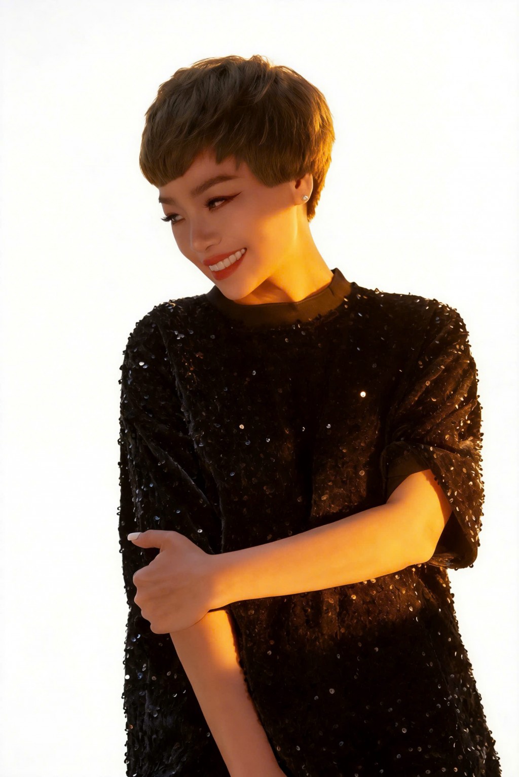 Ngọc Khuê mừng sinh nhật con trai nhưng spotlight lại thuộc về… con dâu tương lai Ngọc Khuê mừng sinh nhật con trai nhưng spotlight lại thuộc về… con dâu tương lai