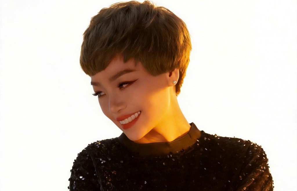 Ngọc Khuê mừng sinh nhật con trai nhưng spotlight lại thuộc về… con dâu tương lai