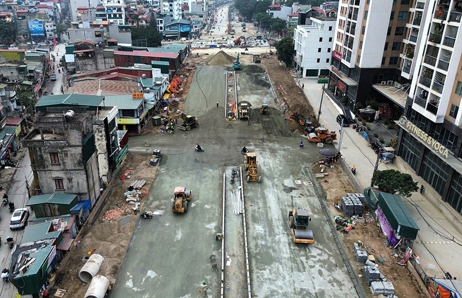 Tết đủ đầy mang tên hạnh phúc