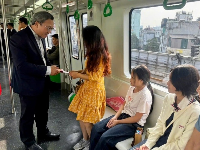 Tết đủ đầy mang tên hạnh phúc