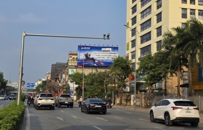 Đi chơi Tết không còn nỗi lo tắc đường