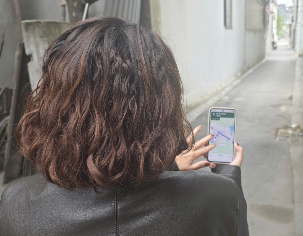 Với số số ứng dụng thông minh như tra cứu điểm đỗ xe, chỉ đường, ngưuowfi dân có thể chủ động hơn trong việc di chuyển, du xuân của mình