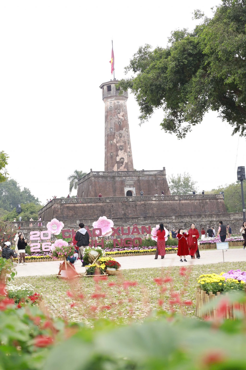 Miễn phí tham quan 17 di tích, danh lam thắng cảnh tại Hà Nội – Cổng thông tin Sở Văn Hóa Thể Thao Hà Nội
