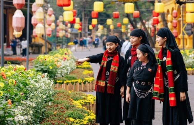 Trải nghiệm những hoạt động đặc sắc tại Hoàng thành Thăng Long