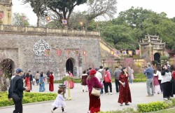 Miễn phí tham quan 17 di tích, danh lam thắng cảnh tại Hà Nội