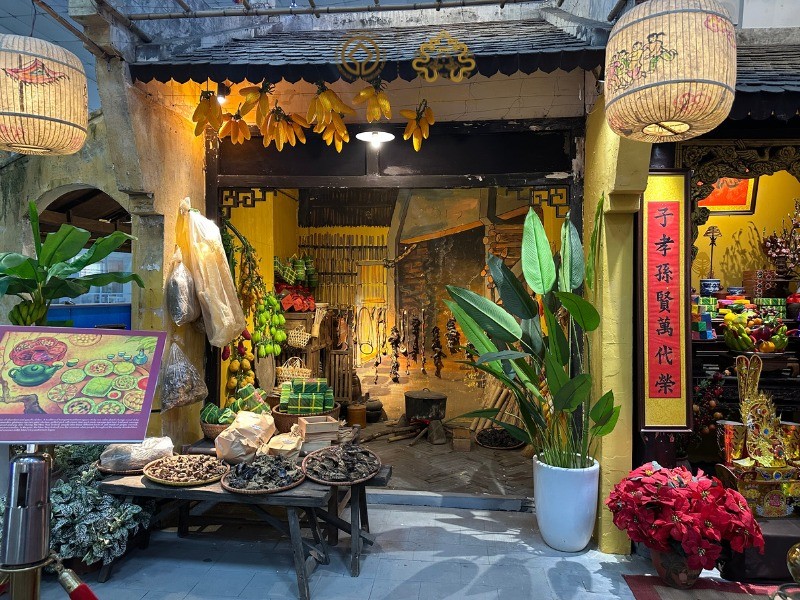 Trải nghiệm những hoạt động đặc sắc tại Hoàng thành Thăng Long