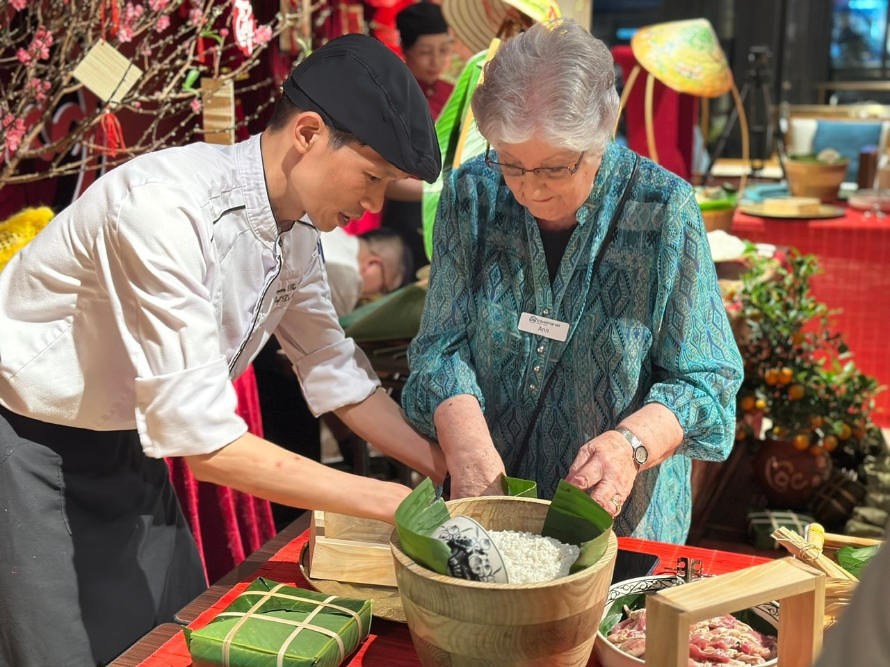 Du lịch Hà Nội “bùng nổ” trong kỳ nghỉ Tết Nguyên đán Bính Ngọ