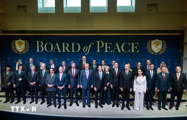 Chuyến công tác của Tổng Bí thư Tô Lâm: Đẩy mạnh đối ngoại toàn diện ở tầm cao mới