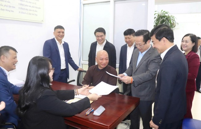 Hà Nội chuẩn bị chu đáo cho ngày hội lớn của toàn dân