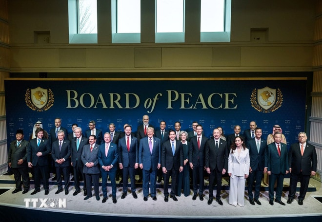 Chuyến công tác của Tổng Bí thư Tô Lâm: Đẩy mạnh đối ngoại toàn diện ở tầm cao mới Chuyến công tác của Tổng Bí thư Tô Lâm: Đẩy mạnh đối ngoại toàn diện ở tầm cao mới