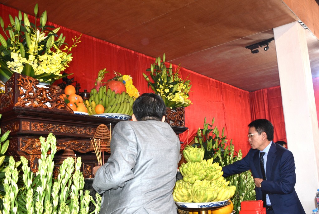 Lễ hội Cổ Loa 2026: Phát huy giá trị di sản quý báu của dân tộc