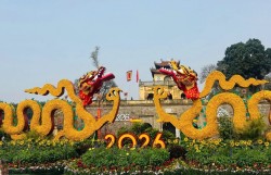 Chương trình Thời sự đặc biệt "Đi trước, đi đầu - Vì Nhân dân phục vụ"