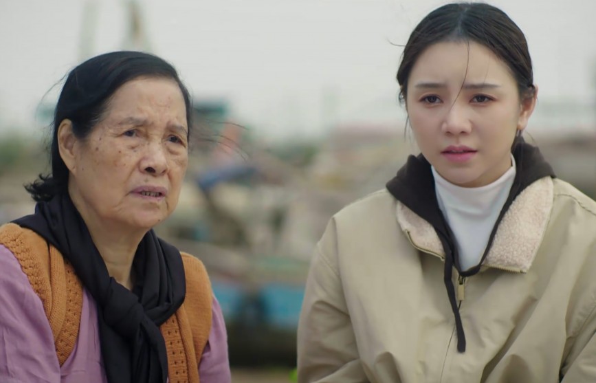 "Bước chân vào đời" - hành trình thức tỉnh và vươn lên của người trẻ