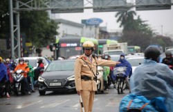 Tai nạn giao thông giảm mạnh trong dịp Tết Bính Ngọ 2026