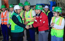 Tốc độ triển khai đường sắt đô thị thời gian tới phải gấp hàng chục lần những năm qua