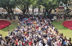 Sự sáng tạo làm nên sức hút của du lịch Thủ đô