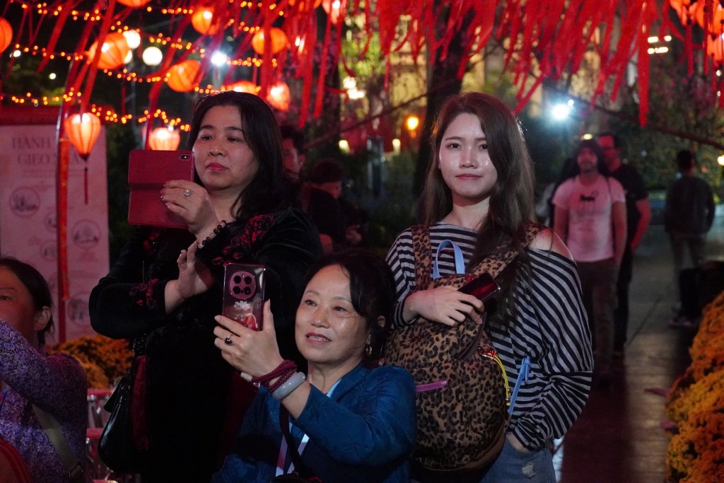 Hà Nội trân trọng và phát huy những giá trị văn hóa truyền thống