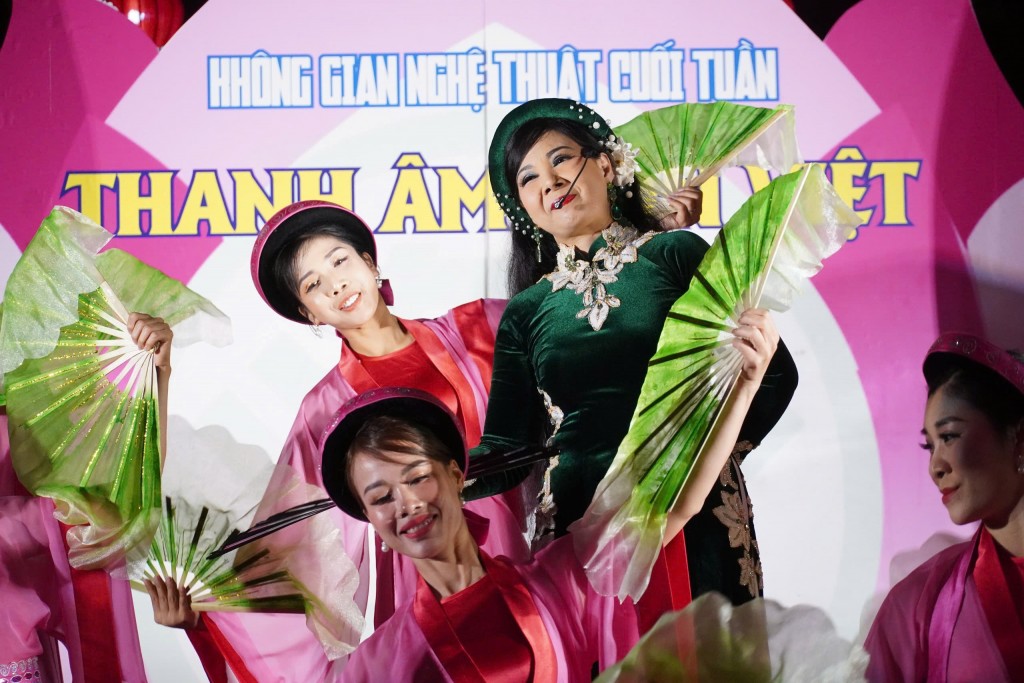 Hà Nội trân trọng và phát huy những giá trị văn hóa truyền thống